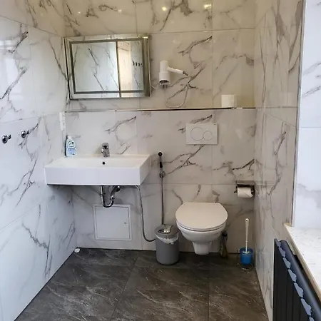 Golden Gapa 32 Apartamento