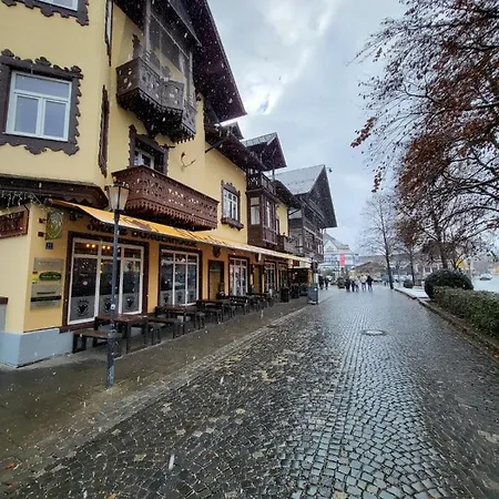 Apartamento Golden Gapa 32