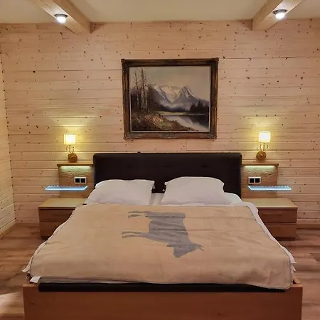 Apartamento Golden Gapa 32 *