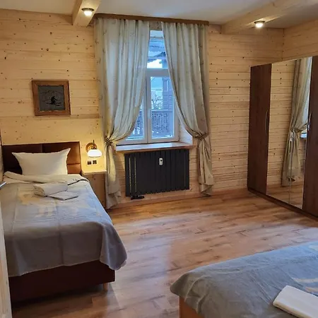 Apartamento Golden Gapa 32 *