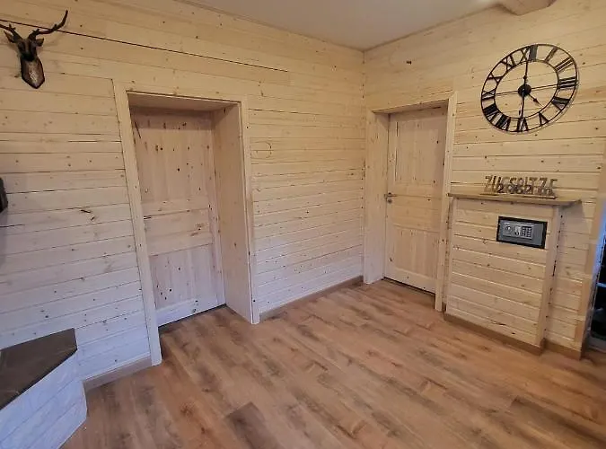 Golden Gapa 32 Apartment Garmisch-Partenkirchen