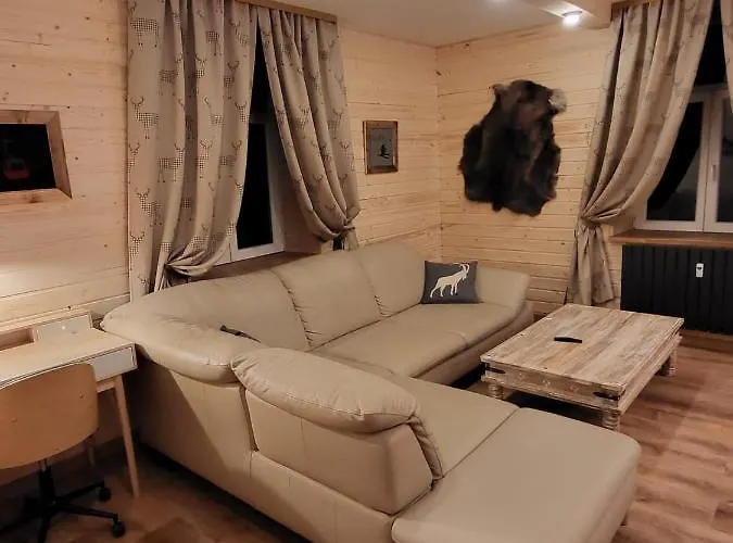 Golden Gapa 32 Apartment