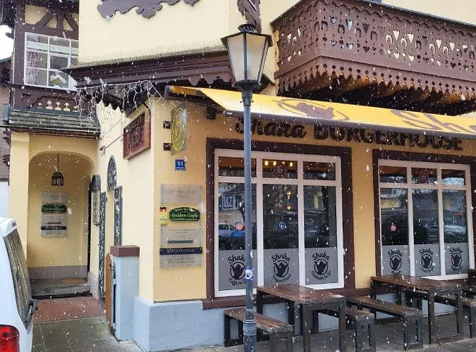 Apartment Golden Gapa 32