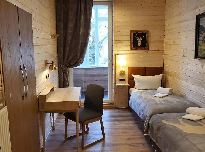 Golden Gapa 32 * Garmisch-Partenkirchen