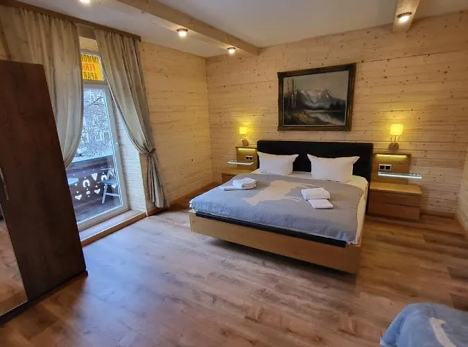 Apartment Golden Gapa 32 *