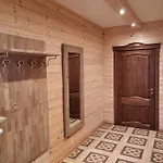 Апартаменти Golden Gapa 32 Гарміш-Партенкірхен