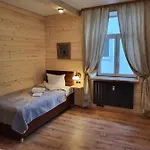 Golden Gapa 32 Гарміш-Партенкірхен