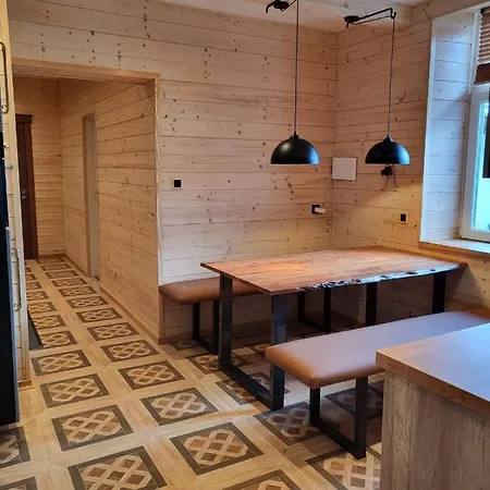 Appartement Golden Gapa 32