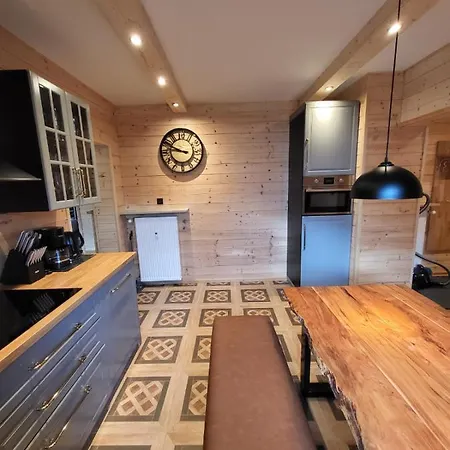 Golden Gapa 32 Apartment