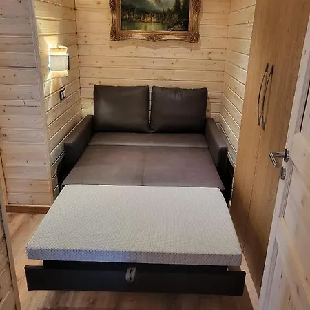 Golden Gapa 32 Appartement