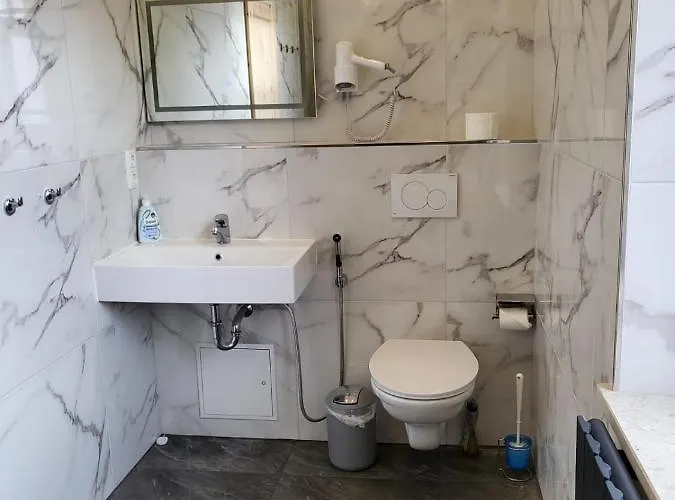 Golden Gapa 32 Appartement