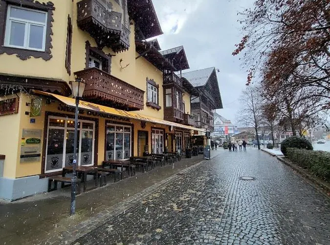 公寓 Golden Gapa 32