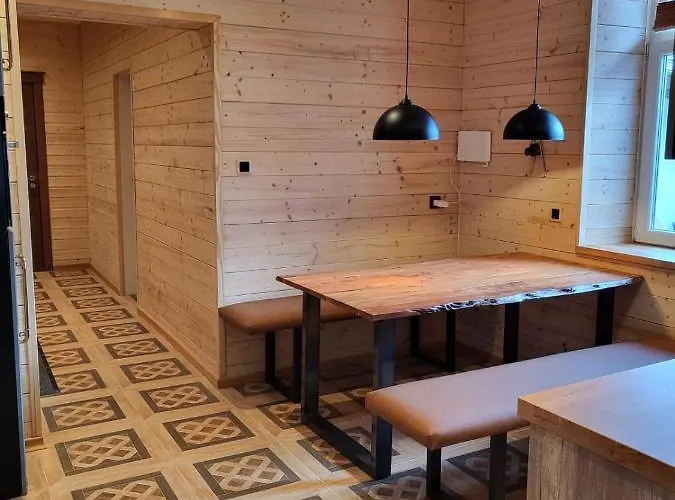 Appartement Golden Gapa 32