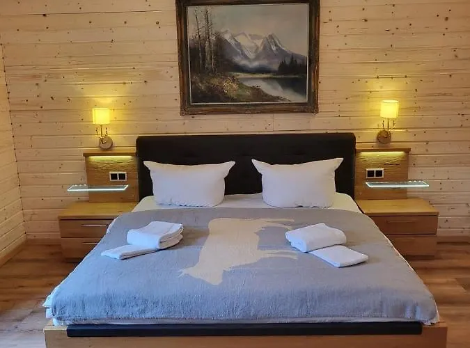 公寓 Golden Gapa 32